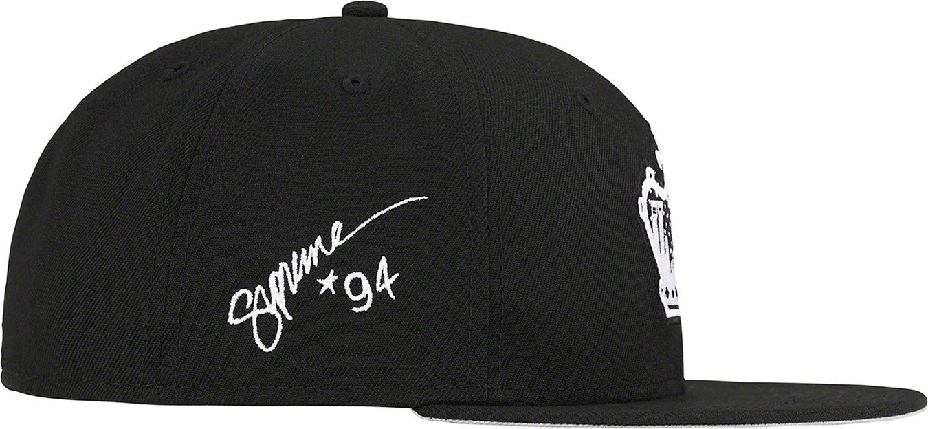 King of New York New Era® view 25